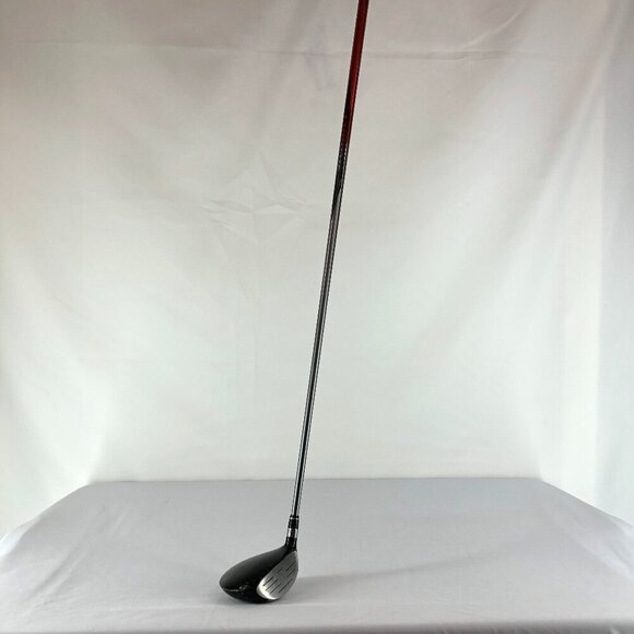Orlimar Trimetal II 5 Wood 19° Right Hand with Flex-R Graphite Shaft Golf Club - Picture 1 of 10